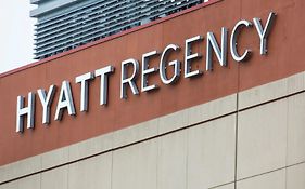 Hyatt Regency Jersey City On The Hudson